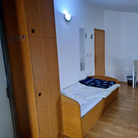 Modana Apartment